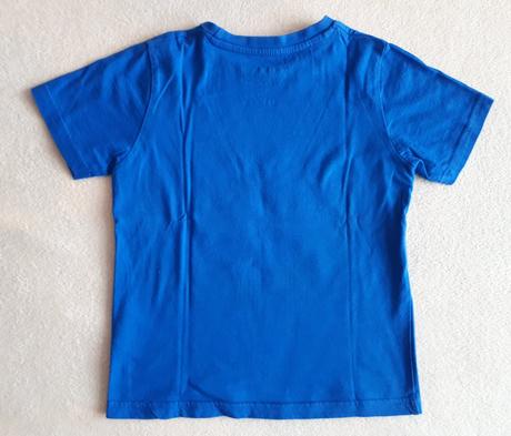 Dětské tričko tlapková patrola, vel.110/116, nickelodeon,110