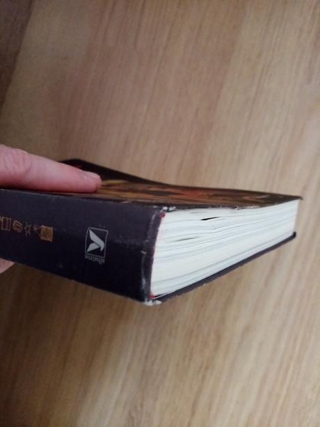 Kniha rychlé šípy, 