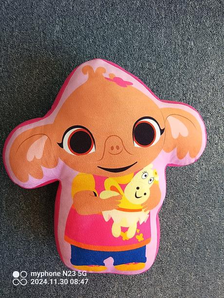 Polštářek bing " sula", 