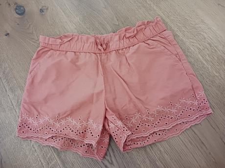 Kraťasky č.140, 140