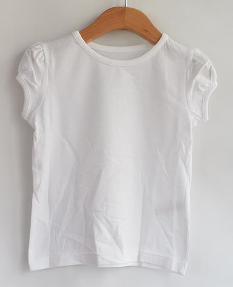 Tričko vel. 3 - 4 roky, george,104