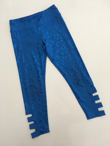 Legíny justice (10 let), 140