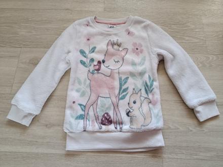 Mikina 116, kiki&koko,116