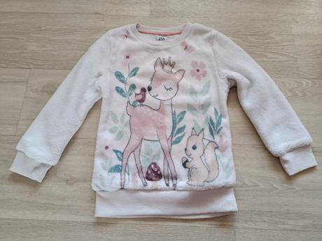 Mikina 116, kiki&koko,116