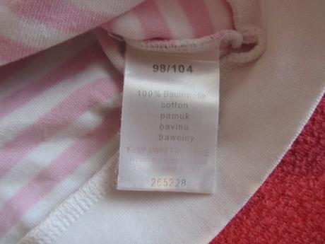 Lehká letní mikina bez kapuce., 98