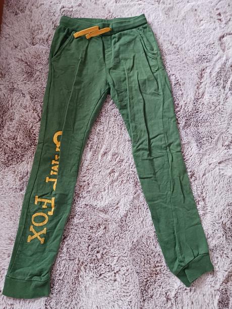 Tepláky č.134, 134