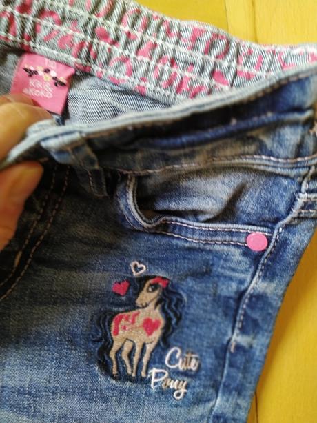 Rifle s koníkem, kiki&koko,110