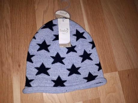 Jarní, podzimní čepice 86-98, 86 / 92 / 98