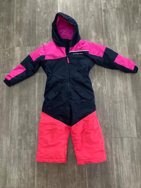 Kombineza alpine pro, alpine pro,104