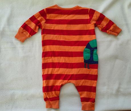 Overal se želvičkama, next,68