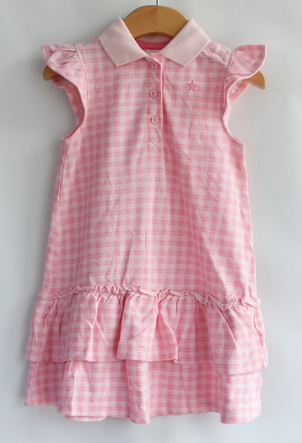 Šaty vel. 2 - 3 roky, next,98