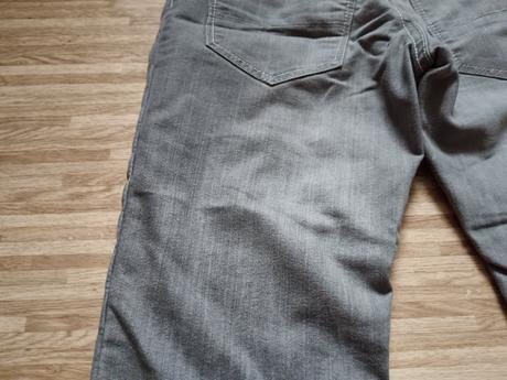 Podšité rifle pepperts vel. 134, pepperts,134