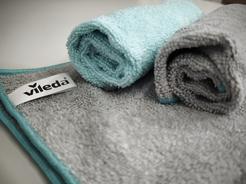 Vileda Pro Clean mikrohadřík 2+1 ks