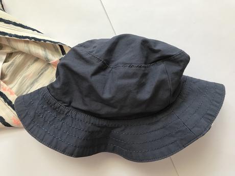 Triko+klobouk -v.3/6 m., marks & spencer,68