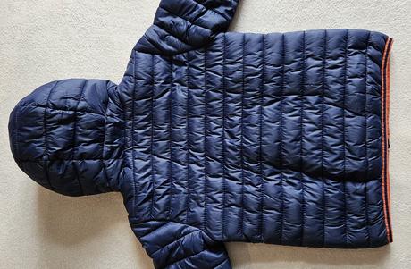 Chlapecká bunda, bundička jaro/podzim 122 pepperts, pepperts,122