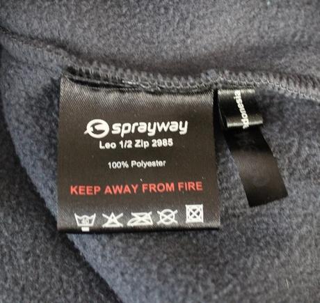 Mikina vel. 12 - 13 let, 158