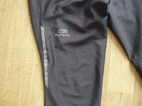 3/4 legíny kalenji vel. s-m pro maminy, m