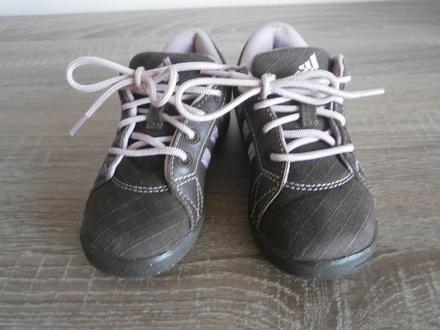 Tenisky, adidas,22