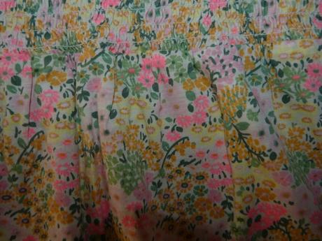 Next bavlněné šaty vel.122, next,122