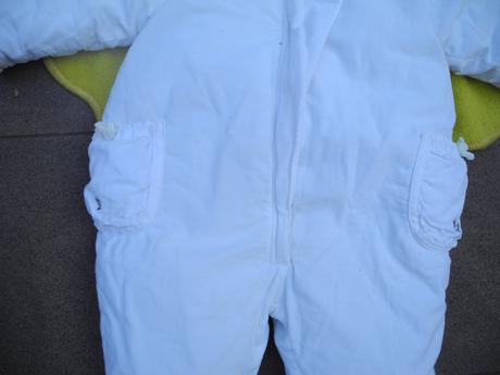 Manšestrová kombinéza, 86