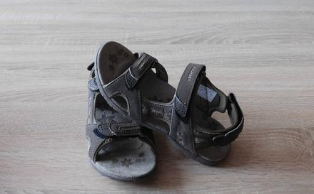 Sandály loap vel.36, loap,36