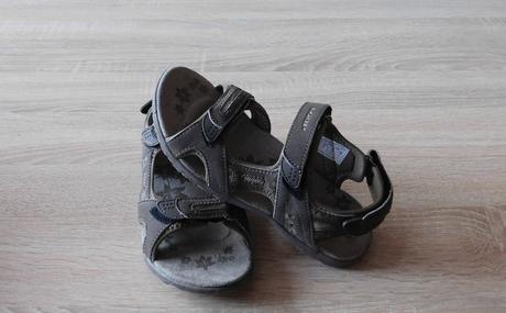 Sandály loap vel.36, loap,36