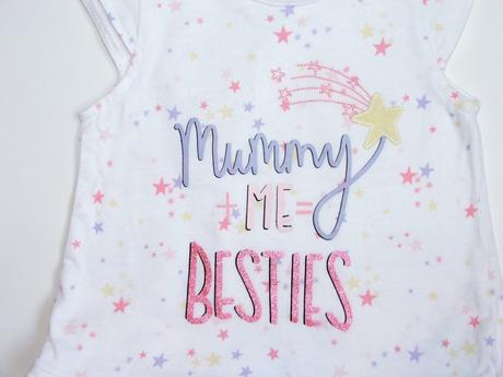 H684 tričko s hvězdičkami vel. 62, george,62