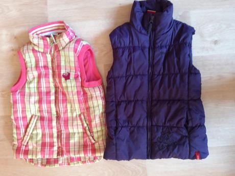 Vesta vestička kostkovaná, topolino,122