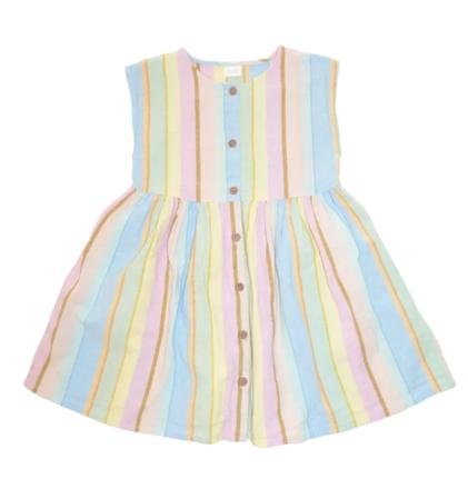 Next letní šatičky vel.110, next,110