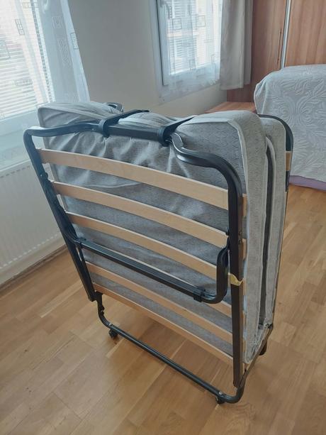 Rozkládací matrace, 