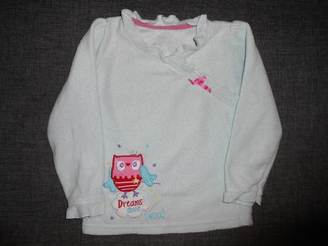 Mikina se sovičkou, young dimension,104