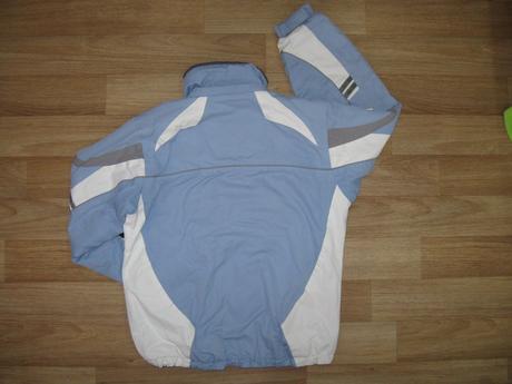 Chlapecká bunda jaro/podzim, 164