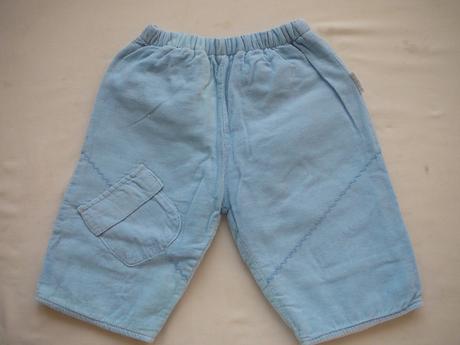 Kalhoty ardvark, <50