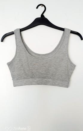 Sportovní podprsenka, new look,l