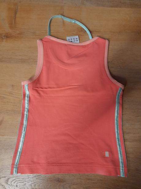 4x tílko, faf, tcm, adidas, vel 134/140, adidas,140