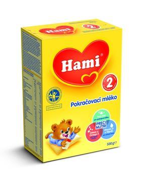 Hami 2