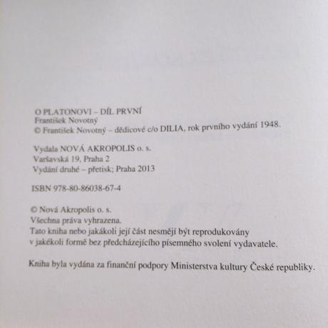 Platon, 