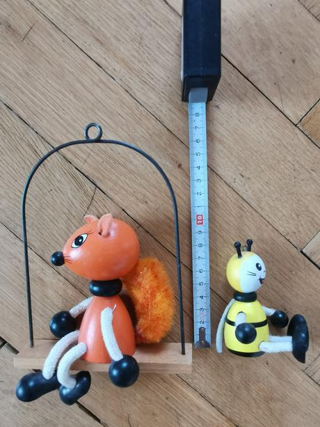 Hračka na zavěšení houpací hračka,