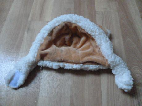 Karneval děti čepice vel.1-3, 86