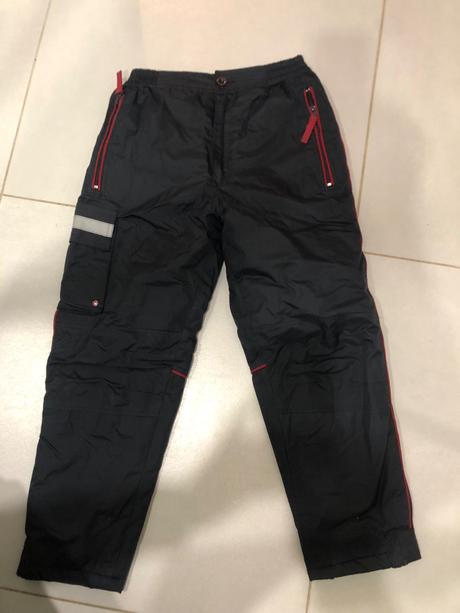 Oteplováky vel.134, 134