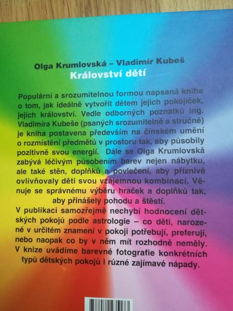 Království dětí - dětské pokoje snů,