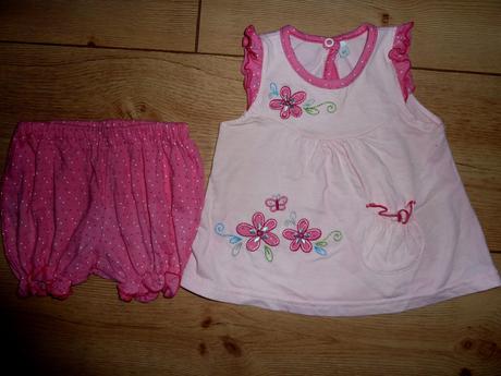 Soupravička na léto, 62