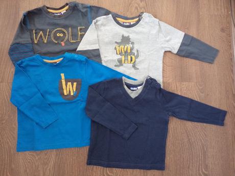 Sada trik pro chlapečka, lupilu,86