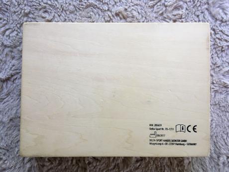 Domino dřevěné - obrázky,