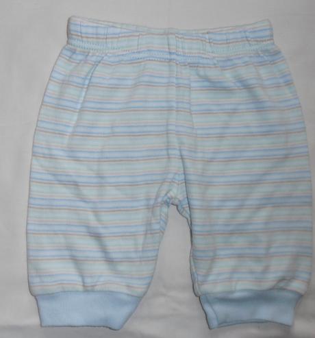 W168. bavlněné tepláky, marks & spencer,56