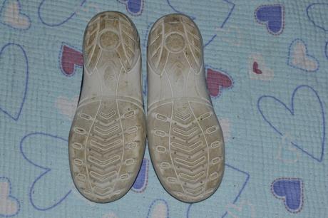 Chlapecké bačkorky na donošení, befado,30