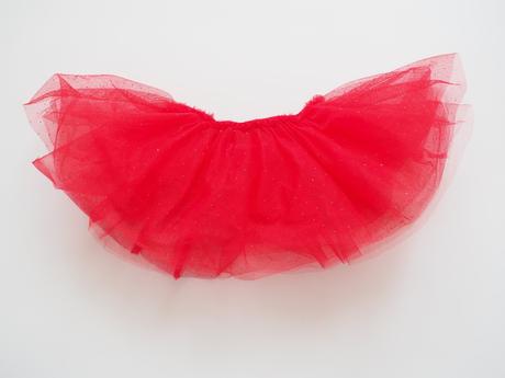 Tylová sukně vel 98,