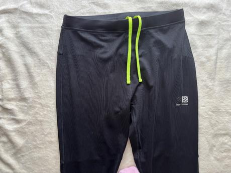 K9/ leginy dámské zn. karrimor - v.l, karrimor,l