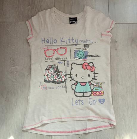 Triko s kitty george, george,134