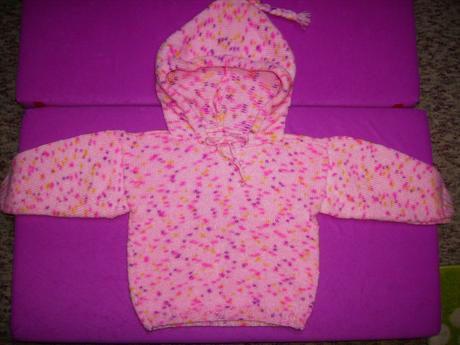 Svetřík pletený, 92